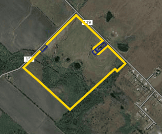 +/- 79.68 Acres in the Path of Growth in Hays County